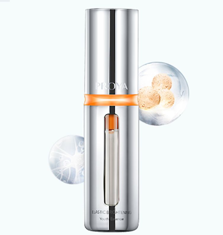 南宫ng28相信品牌力量弹润透亮青春精华液 双抗精华2.0