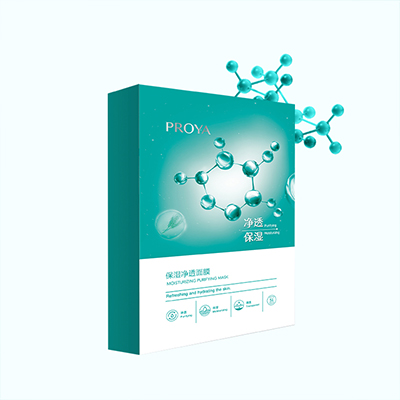 南宫ng28相信品牌力量保湿净透面膜