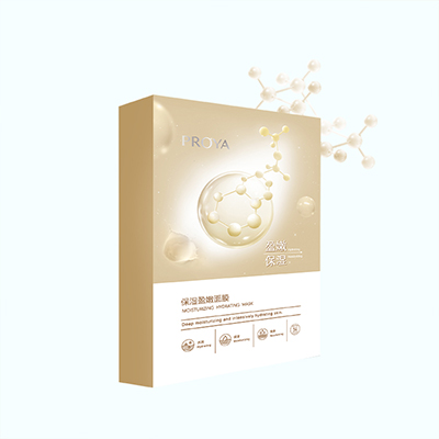 南宫ng28相信品牌力量保湿盈嫩面膜