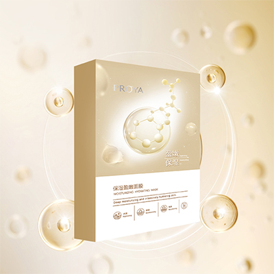 南宫ng28相信品牌力量保湿盈嫩面膜